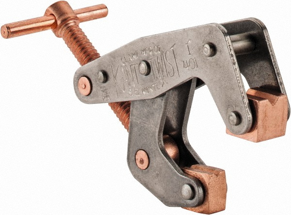 Picture of Kant Twist K010T 1In CantiLever Clamp K010T